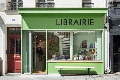 librairie