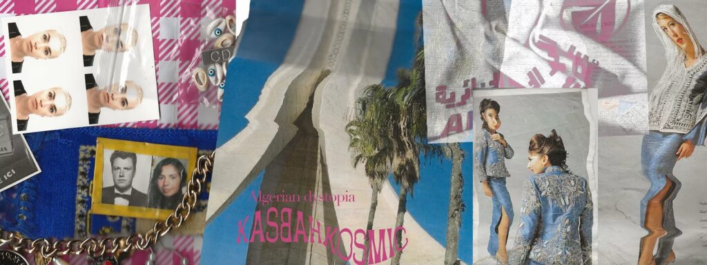 kasbah cosmic desoriental