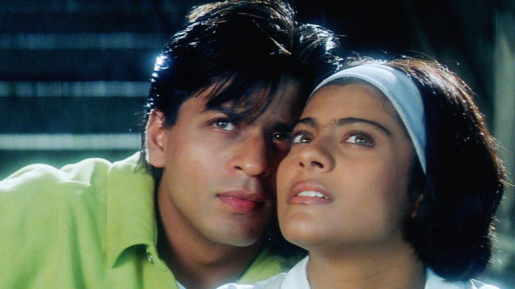 kuch kuch hota hai