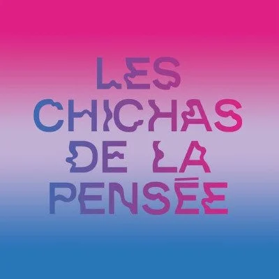 chicha de la pensée