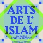 arts de l’islam un passé pour un présent