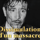 docu 17 octobre 1961 dissimulation d’un massacre forum des images
