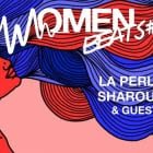 women beats avec sharouh @main d'Œuvres